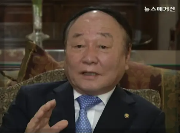 현경대 국회의원 아들 현우영 배우자 사건