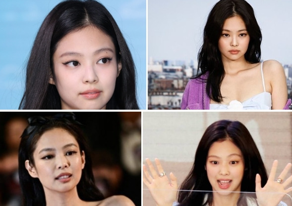 블랙핑크 제니 어그 플랫폼 데뷔과정 빌라 프로필 인스타