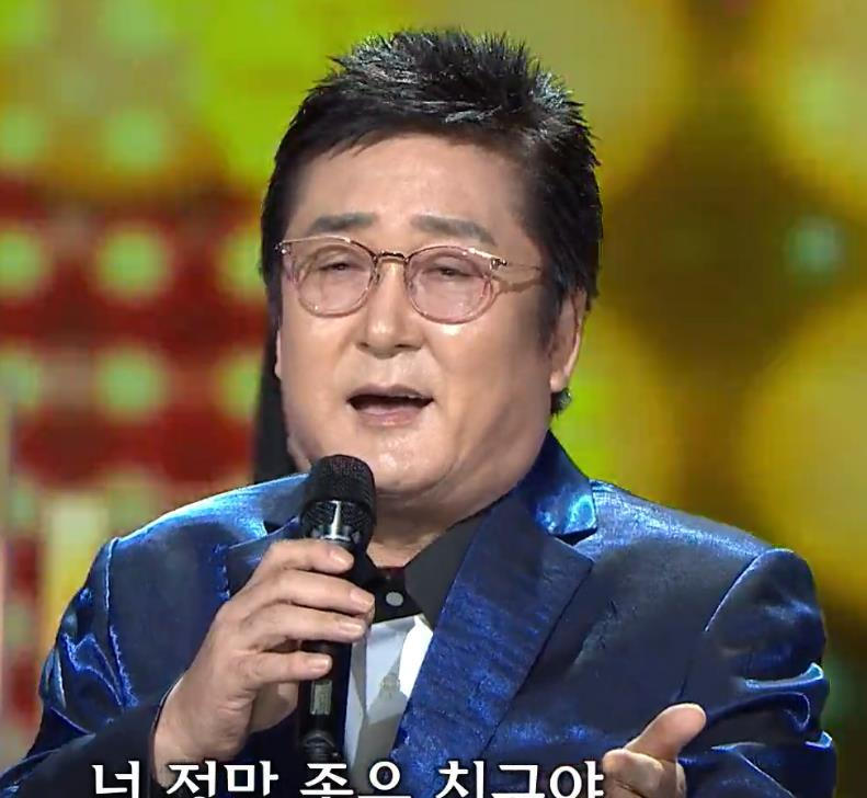 유진표 - 천년지기 [무료 듣기/가사/악보]