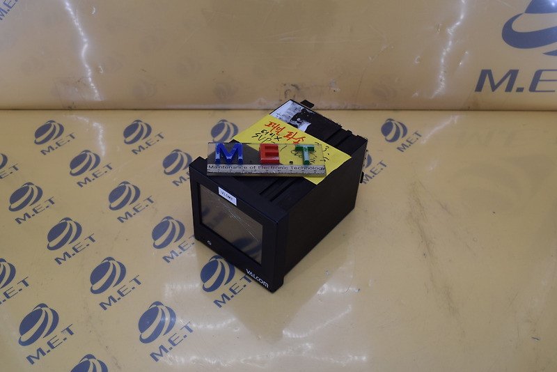 [CONTROLLER] VALCOM VLGM-GV-RS-7-0 /산업용자동화장비 수리 / (주)엠이티