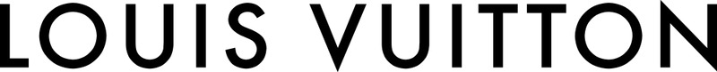 Louis Vuitton Font (루이비통 폰트)