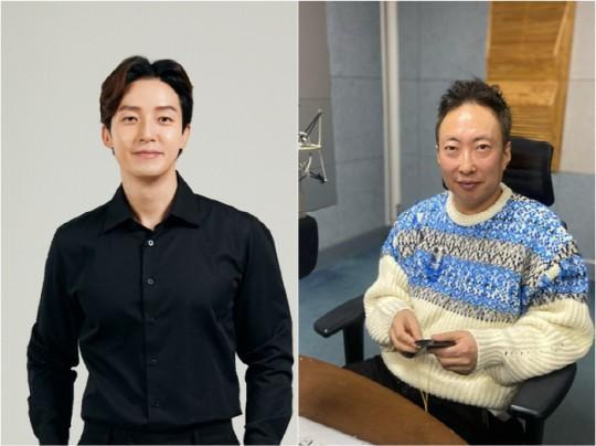 <b>허경환</b> "박명수, 5년전 돈... 주셨으면 좋겠다"('<b>라디오쇼</b>')
