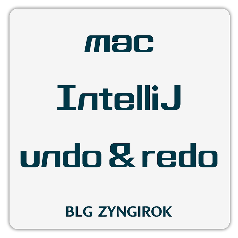 intellij-undo-redo-mac