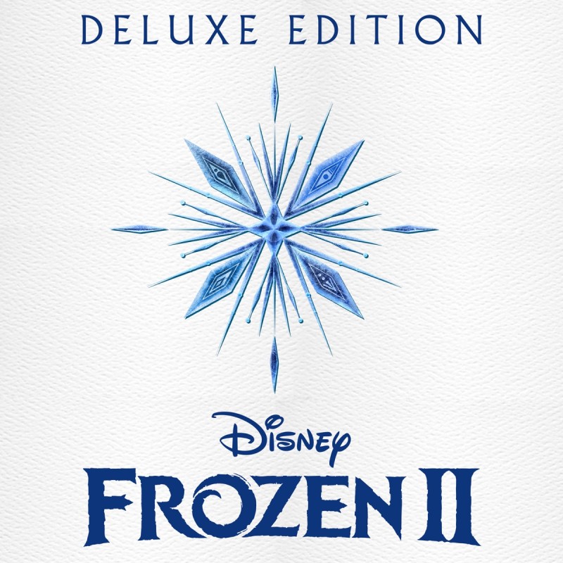 영화 겨울왕국 2 (Frozen 2) 2019 Show Yourself 피아노 악보