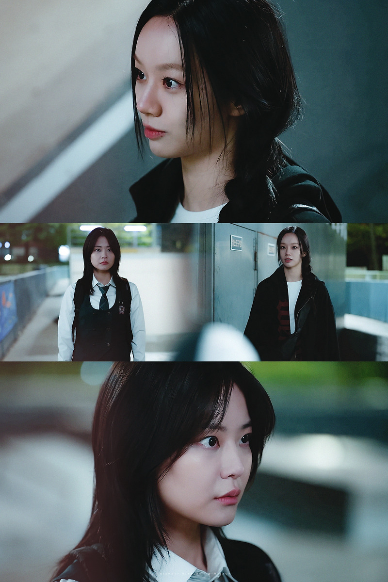 Friendly Rivalry · 선의의 경쟁 EP6 :: K's Random Playlist