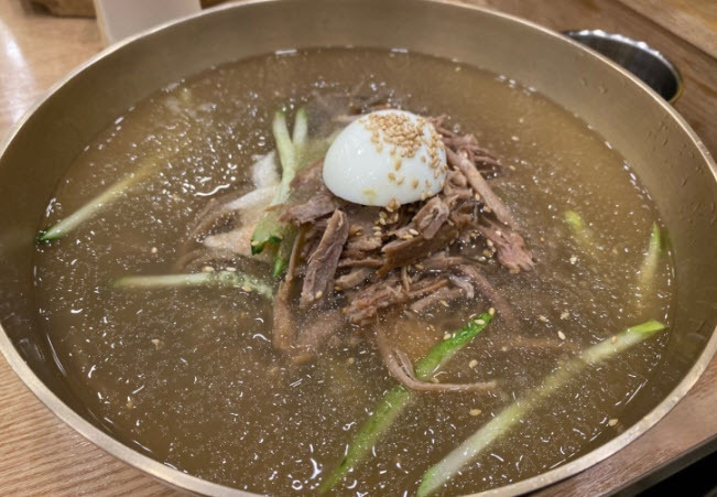 서민갑부 고명환 메밀국수집 일산 메밀꽃이피었습니다 위치