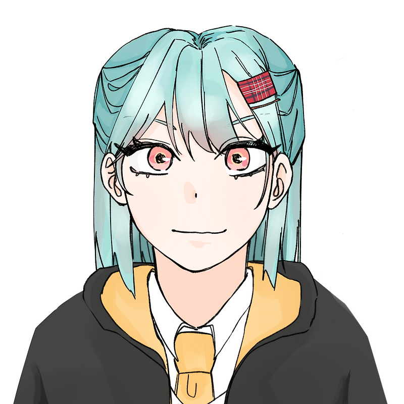 호초커 1기 - Rabin Lee Warren🧝🏻‍♂️