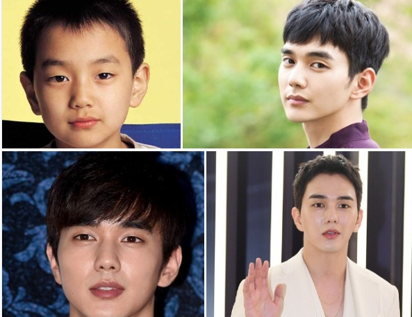 거래 결말 슬픔 군주 - 가면의 주인, 성숙해진 유승호의 연기