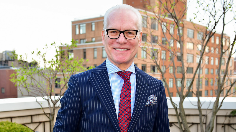 Tim Gunn(Timothy MacKenzie Gunn, 팀 건) sayings quotes 영어 명언 어록 HIMYM ...