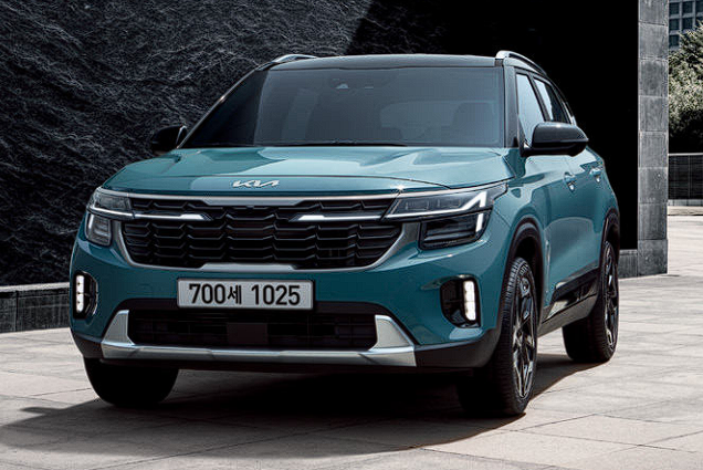 기아 셀토스 2000만원대 Suv 출시! 가격, 제원 정보