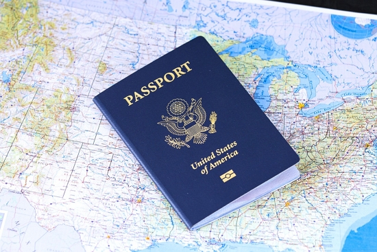 여권 사진 규격 총정리 (옷, 안경, 렌즈, 머리 길이, 눈썹 등)