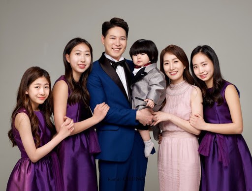 아나운서 박찬민 프로필 아내 김진 나이 인스타 딸 박민하 아들 가족 이혼 부인 키
