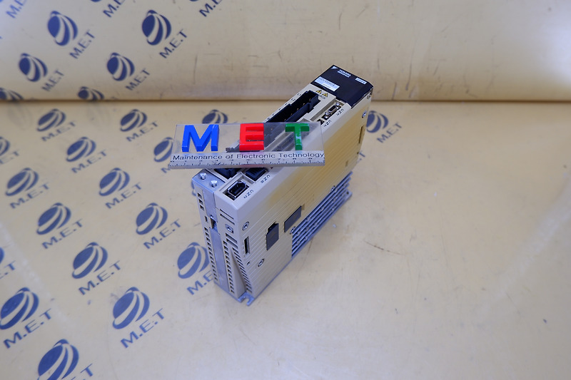 [SERVO DRIVER] MITSUBISHI SGDV-R90A01B002000 /구매 수리 단종품지원 / (주)엠이티