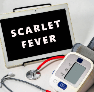 성홍열(Scarlet Fever) : 정의, 원인, 증상, 진단 및 치료 방법 등
