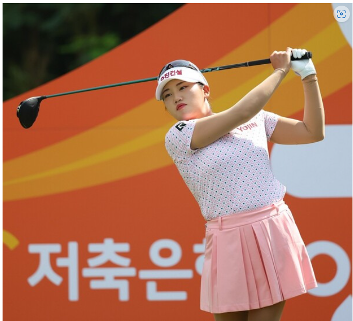 <b>노승희</b> 프로 우승, 프로필, <b>KLPGA</b> 상금 순위