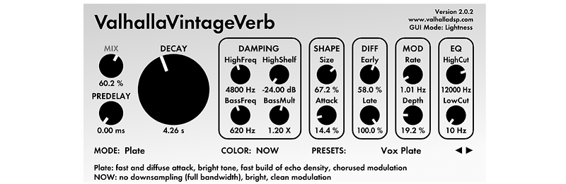 valhalla vintage reverb crack windows