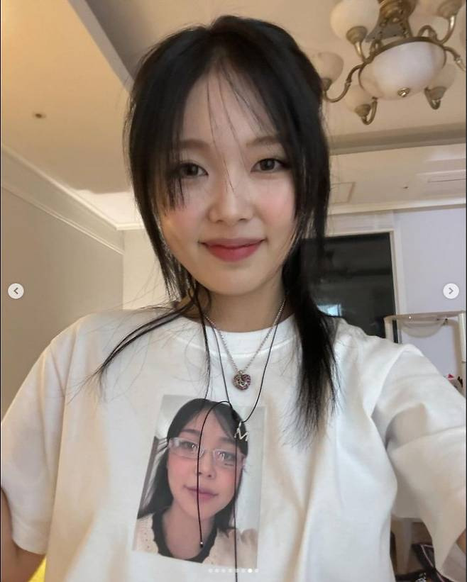 <b>미노이</b> 논란의 핵심은 소속사의 사기에 가까운 행동이었다