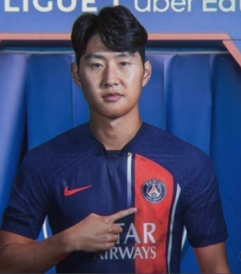 <b>이강인</b> 경기 선발 중계 PSG VS <b>클레르몽</b> 무료 시청 사이트
