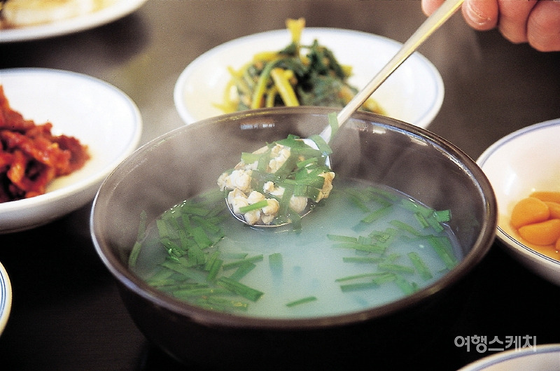 다슬기 삶는법 완벽 정리! 해감, 손질, 올갱이 삶기 꿀팁