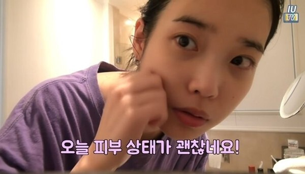 과연 진짜일까? 기미, 잡티 흔적 삭제하는 세안 비누 인기