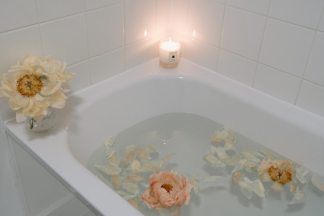 [사주명리] 십이운성 - 목욕(沐浴)