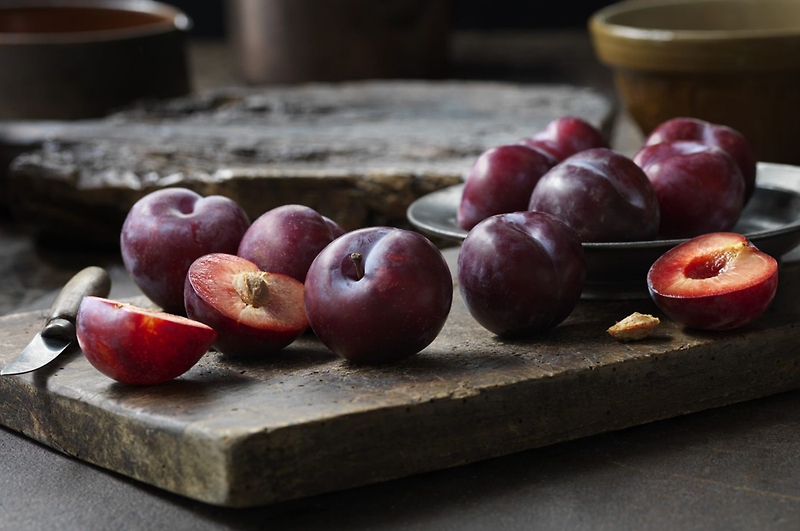Benefits Of Superfood Plums 5416