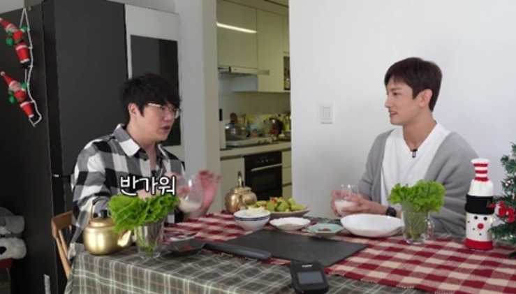기쁜 우리 젊은날 :: 맨유 최강창민 결혼 부인 아내 와이프 나이 Mbti 생일 일기 데뷔