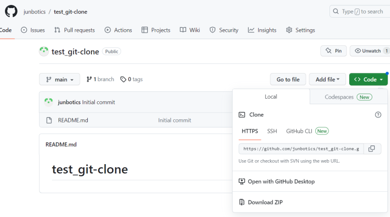 3. git clone, wget