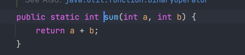 [Effective Java] 아이템 43 - 람다보다는 메서드 참조를 사용하라
