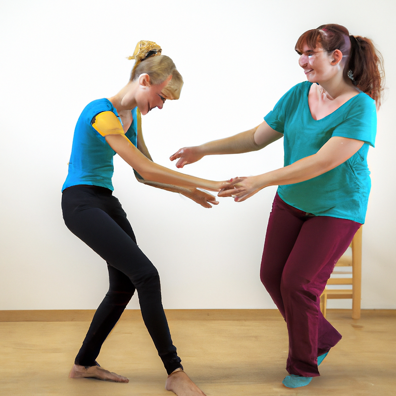Exploring the Healing Power of Dance Movement Therapy How Expressive