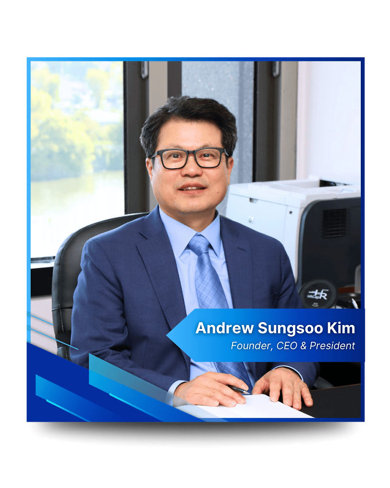 HRCap CEO 2025 New Year Message