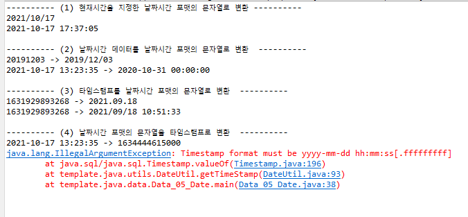 java-date-timestamp