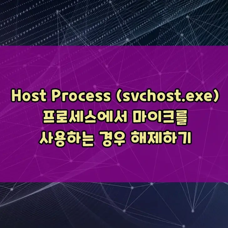 Svchost exe 