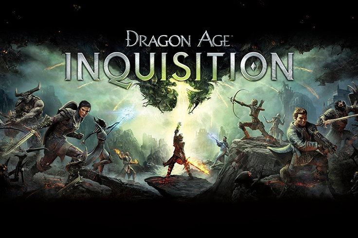 드래곤 에이지 인퀴지션 한글 패치 / 한글판 다운 (Dragon Age : Inquisition)