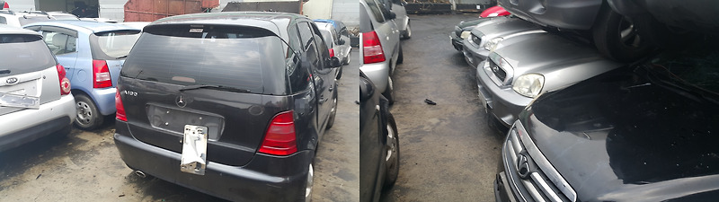 오산폐차장 경유차 조기폐차 혜택 및 신청요령 안내