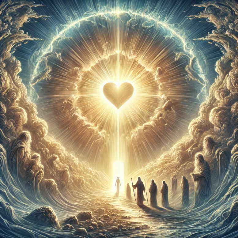 14 21 John Chapter 14 Verse 21