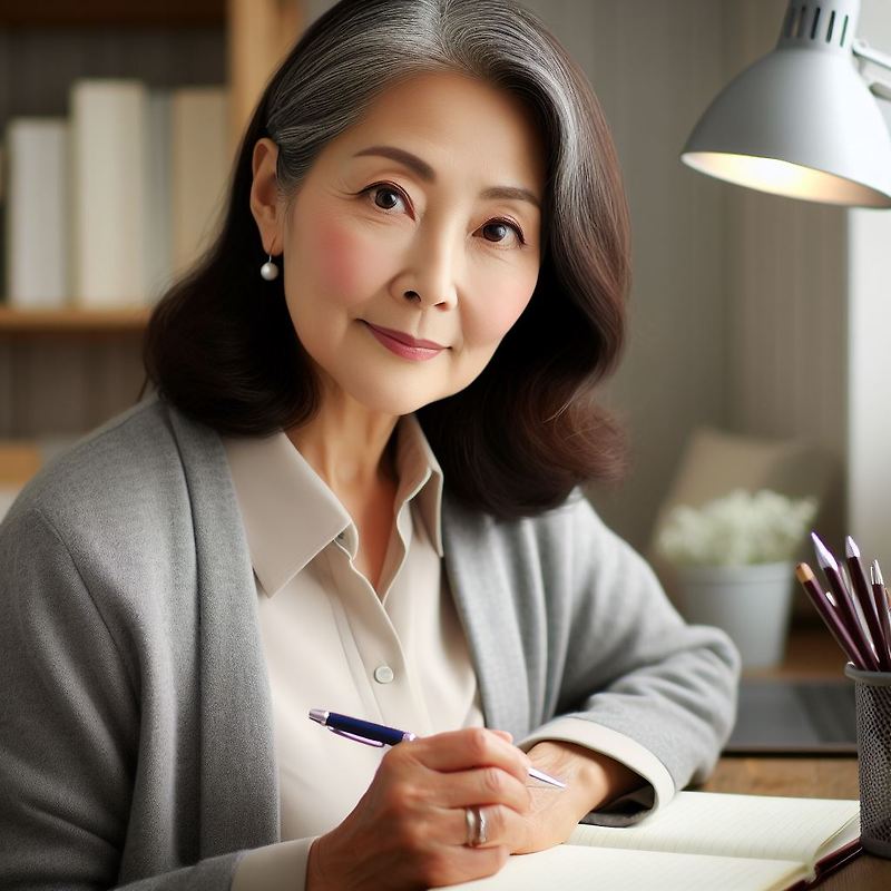 50대 여성 유망 자격증, 사회복지사 현실 장단점 8가지