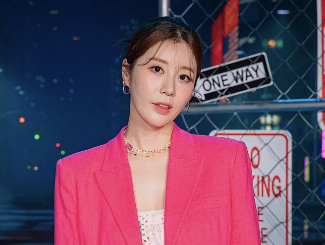 가수 나비 나이 본명 프로필 남편 조성환 직업, 누구? <b>아들</b> 근황