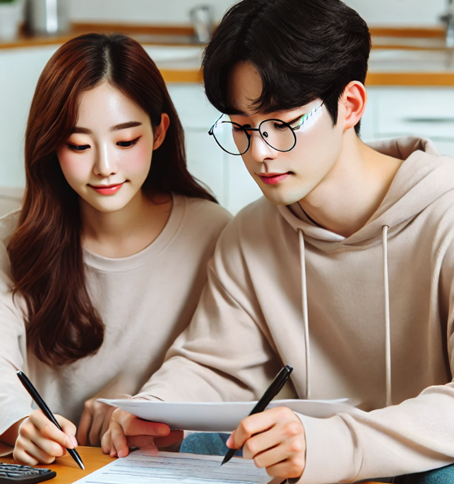 개인인감증명서 발급 등록 방법 용도 정리 알아봤어요