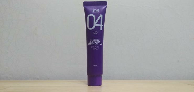 남자 컬링 에센스 아모스(amos)04 2년 사용 후기, 사도 될까?