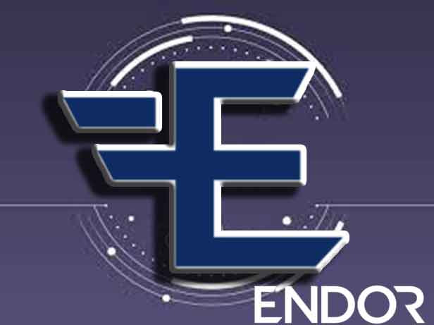엔도르(EDR)/엔도르코인(Endor) 정리