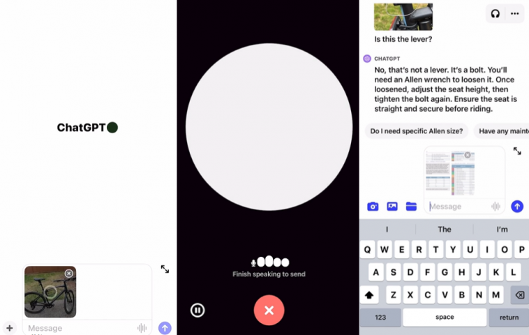 Chat GPT를 나만의 PT 선생님으로 만들어보기.