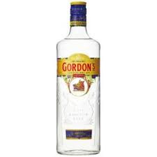 가장 대중적인 진, 고든진(Gordon'S Gin)