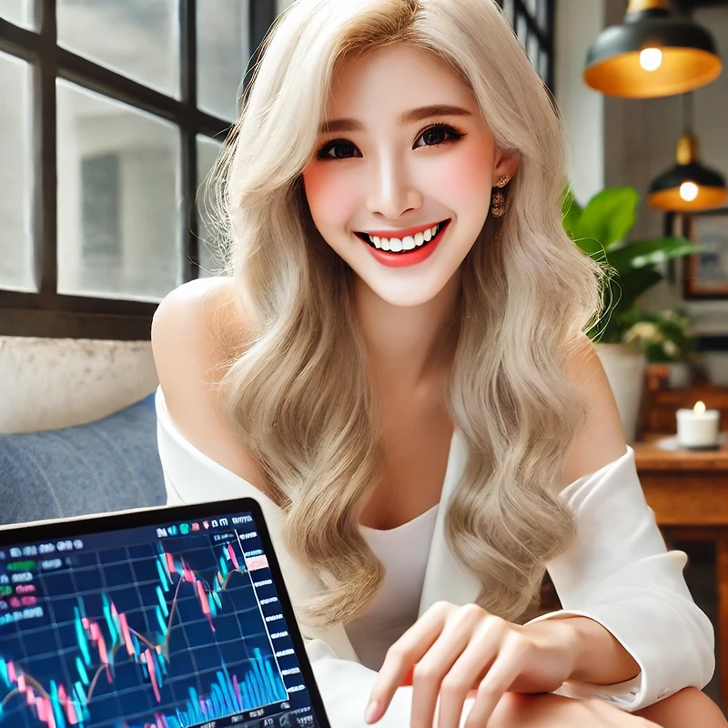 주식시세 알아보기 - 초보자를 위한 이해하기 쉬운 주식 투자 가이드