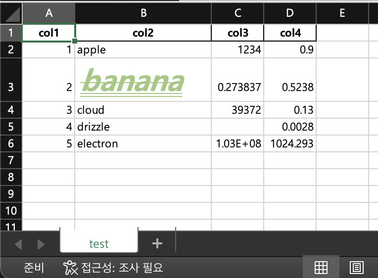Python pandas openpyxl font 