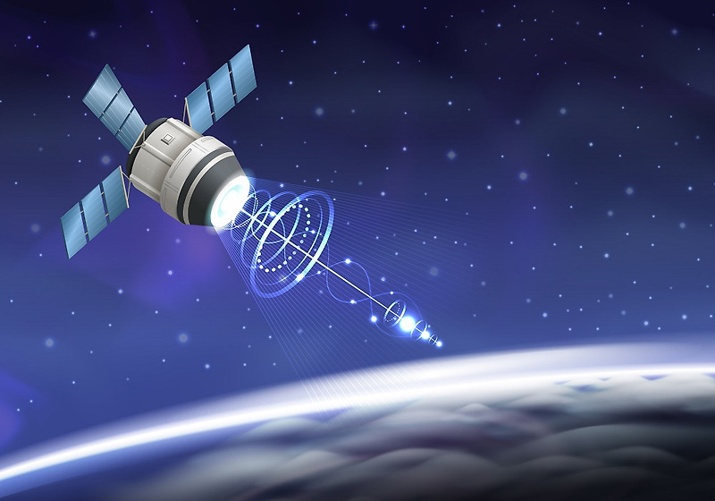 Large Satellite Propulsion and AOCS Subsystem Market Outlines, Future ...