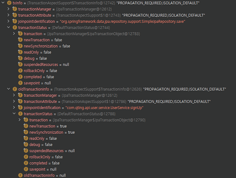 spring-boot-jpa-repository-insert-multi-table-under-the-same
