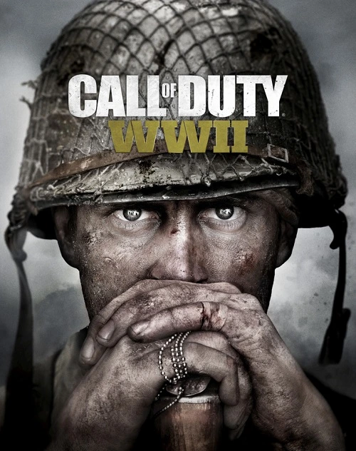 Call of Duty: WWII (콜 오브 듀티 : 월드 워 2) [세이브 파일]