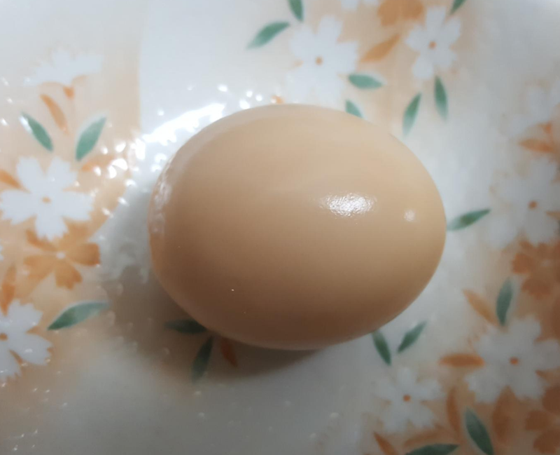 인스턴트팟 레시피 - 맥반석 달걀