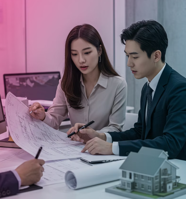 지분형 모기지 목돈 부족한 청년·신혼부부 위한 새로운 주거 사다리 될까?